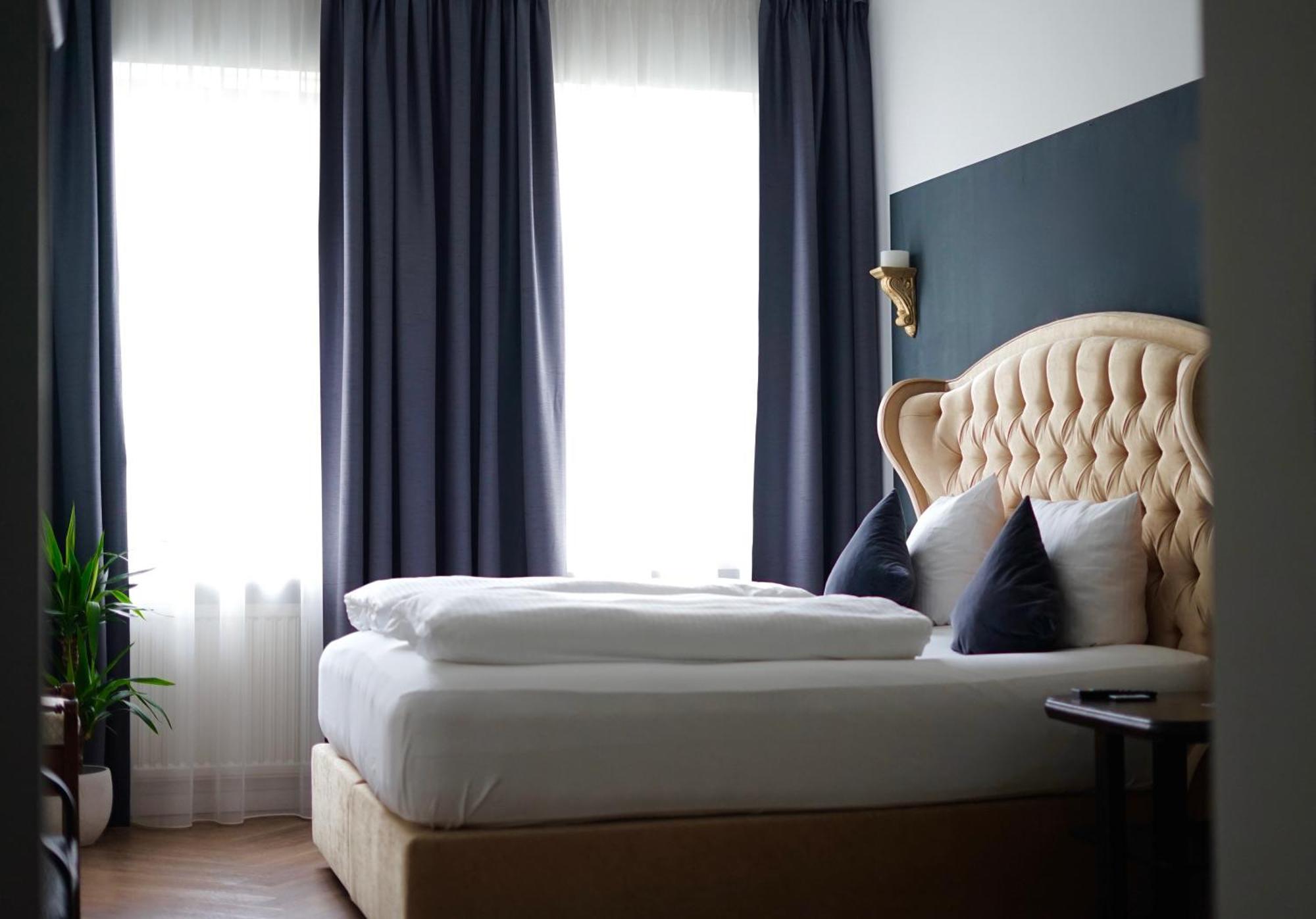 Hotel Muehldorf Экстерьер фото