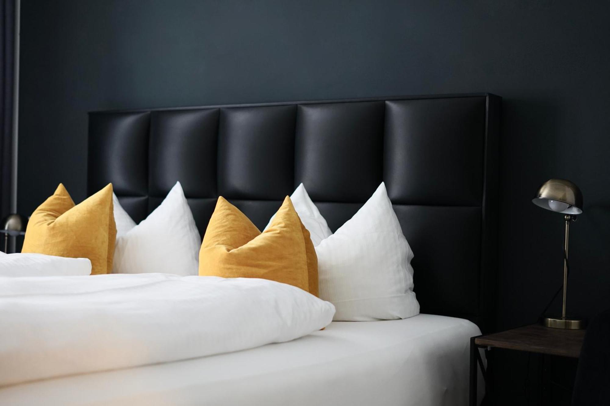 Hotel Muehldorf Экстерьер фото