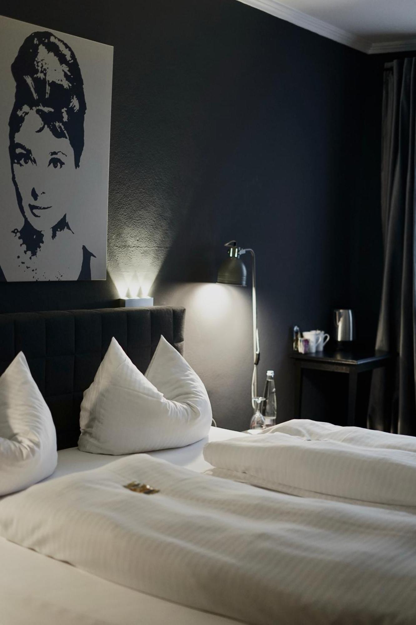 Hotel Muehldorf Экстерьер фото